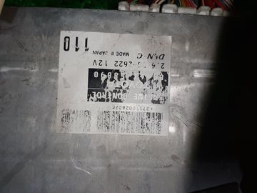 ДВИГАТЕЛЬ НА TOYOTA ALPHARD MNH15W 1MZ-FE