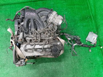 ДВИГАТЕЛЬ НА TOYOTA ALPHARD MNH15W 1MZ-FE