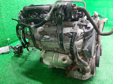 ДВИГАТЕЛЬ НА TOYOTA ALPHARD MNH15W 1MZ-FE