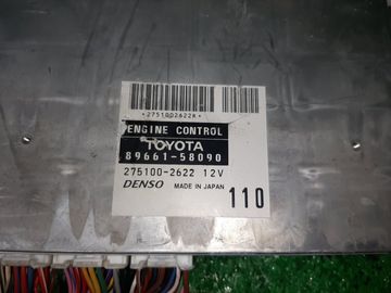 ДВИГАТЕЛЬ НА TOYOTA ALPHARD MNH15W 1MZ-FE