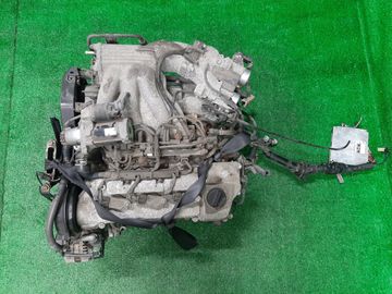 ДВИГАТЕЛЬ НА TOYOTA ALPHARD MNH15W 1MZ-FE