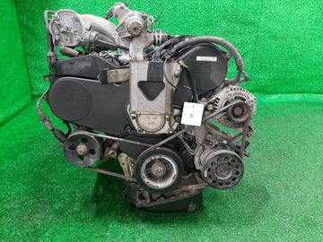 ДВИГАТЕЛЬ НА TOYOTA ALPHARD MNH15W 1MZ-FE