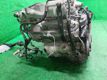 ДВИГАТЕЛЬ НА TOYOTA ALPHARD MNH15W 1MZ-FE