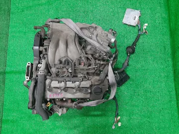 ДВИГАТЕЛЬ НА TOYOTA ESTIMA MCR40W 1MZ-FE