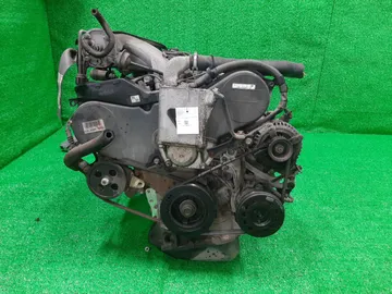 ДВИГАТЕЛЬ НА TOYOTA ESTIMA MCR40W 1MZ-FE