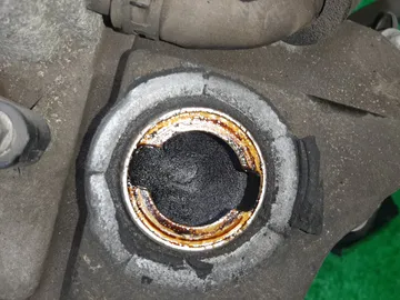 ДВИГАТЕЛЬ НА TOYOTA ESTIMA MCR40W 1MZ-FE