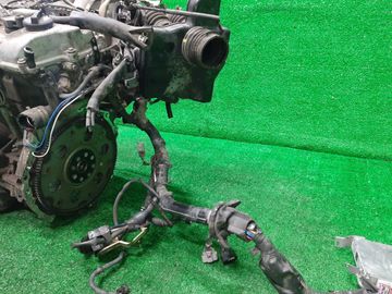 ДВИГАТЕЛЬ НА TOYOTA ALPHARD MNH15W 1MZ-FE