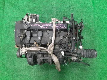 ДВИГАТЕЛЬ НА MAZDA ATENZA GH5FW L5-VE