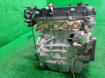 ДВИГАТЕЛЬ НА MAZDA ATENZA GH5FW L5-VE