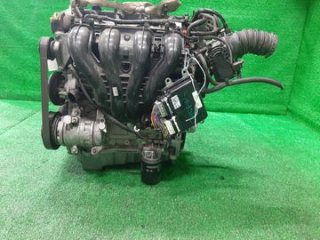 ДВИГАТЕЛЬ НА MAZDA ATENZA GH5FW L5-VE