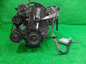 ДВИГАТЕЛЬ НА HONDA ODYSSEY RA6 F23A