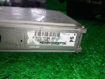 ДВИГАТЕЛЬ НА HONDA ODYSSEY RA6 F23A