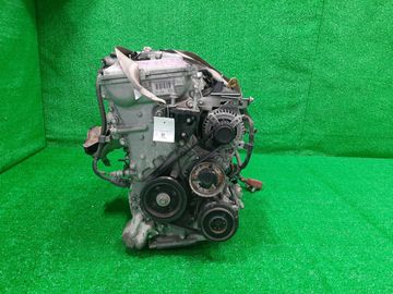 ДВИГАТЕЛЬ НА TOYOTA COROLLA FIELDER ZRE142G 2ZR-FE