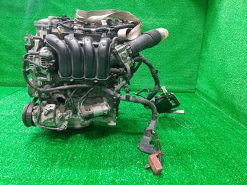 ДВИГАТЕЛЬ НА TOYOTA COROLLA FIELDER ZRE142G 2ZR-FE