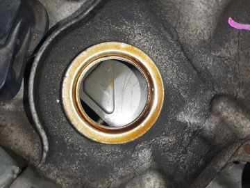 ДВИГАТЕЛЬ НА TOYOTA COROLLA FIELDER ZRE142G 2ZR-FE