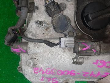 ДВИГАТЕЛЬ НА TOYOTA COROLLA FIELDER ZRE142G 2ZR-FE