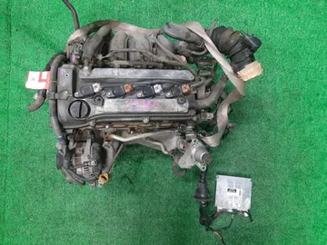 ДВИГАТЕЛЬ НА TOYOTA IPSUM ACM21W 2AZ-FE
