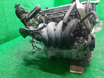 ДВИГАТЕЛЬ НА TOYOTA IPSUM ACM21W 2AZ-FE