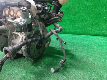 ДВИГАТЕЛЬ НА TOYOTA IPSUM ACM21W 2AZ-FE