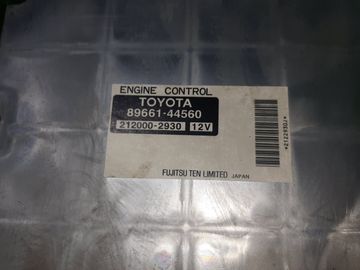 ДВИГАТЕЛЬ НА TOYOTA IPSUM ACM21W 2AZ-FE