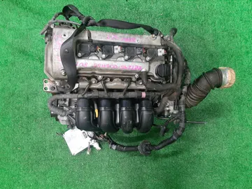 ДВИГАТЕЛЬ НА TOYOTA ALLION ZZT245 1ZZ-FE