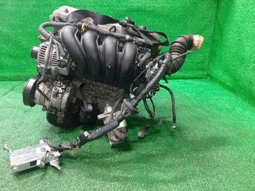 ДВИГАТЕЛЬ НА TOYOTA ALLION ZZT245 1ZZ-FE