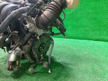 ДВИГАТЕЛЬ НА TOYOTA ALLION ZZT245 1ZZ-FE