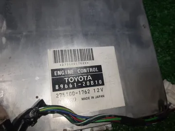 ДВИГАТЕЛЬ НА TOYOTA ALLION ZZT245 1ZZ-FE