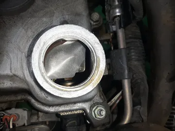 ДВИГАТЕЛЬ НА TOYOTA ALLION ZZT245 1ZZ-FE