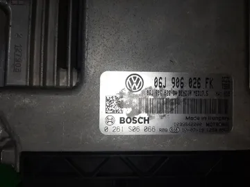 ДВИГАТЕЛЬ НА VOLKSWAGEN TIGUAN 5N1 CCZC