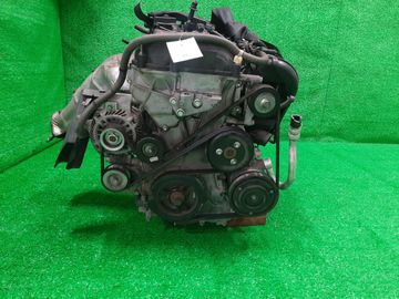 ДВИГАТЕЛЬ НА MAZDA ATENZA GHEFP LF-VE