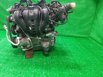 ДВИГАТЕЛЬ НА MAZDA ATENZA GHEFP LF-VE