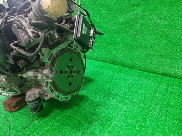 ДВИГАТЕЛЬ НА MAZDA ATENZA GHEFP LF-VE