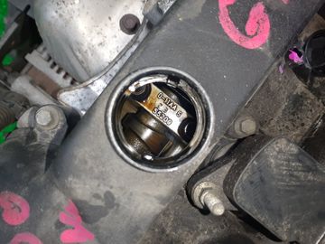 ДВИГАТЕЛЬ НА MAZDA ATENZA GHEFP LF-VE