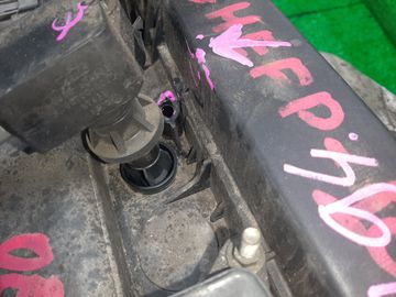 ДВИГАТЕЛЬ НА MAZDA ATENZA GHEFP LF-VE