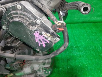 ДВИГАТЕЛЬ НА MAZDA ATENZA GHEFP LF-VE