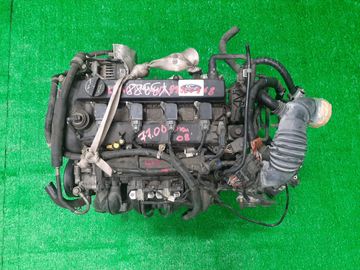 ДВИГАТЕЛЬ НА FORD ESCAPE LFAL3F L3