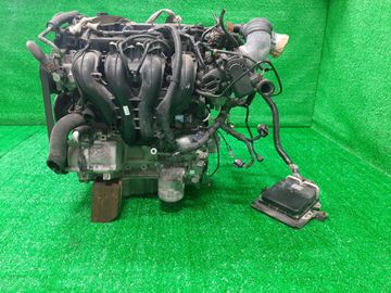 ДВИГАТЕЛЬ НА FORD ESCAPE LFAL3F L3