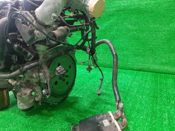 ДВИГАТЕЛЬ НА FORD ESCAPE LFAL3F L3