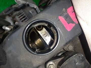 ДВИГАТЕЛЬ НА FORD ESCAPE LFAL3F L3