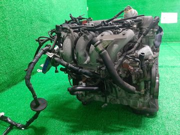 ДВИГАТЕЛЬ НА NISSAN AVENIR PNW11 SR20DET