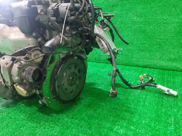 ДВИГАТЕЛЬ НА NISSAN AVENIR PNW11 SR20DET