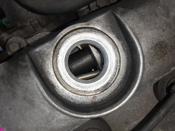 ДВИГАТЕЛЬ НА NISSAN AVENIR PNW11 SR20DET