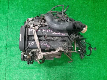 ДВИГАТЕЛЬ НА MAZDA TRIBUTE EPEW YF