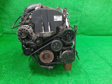 ДВИГАТЕЛЬ НА MAZDA TRIBUTE EPEW YF