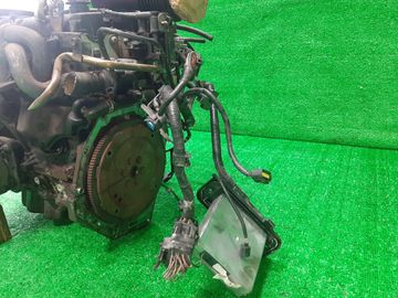 ДВИГАТЕЛЬ НА MAZDA TRIBUTE EPEW YF