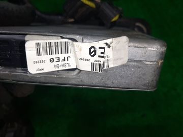 ДВИГАТЕЛЬ НА MAZDA TRIBUTE EPEW YF