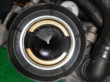 ДВИГАТЕЛЬ НА VOLKSWAGEN TOURAN 1T1 BLG