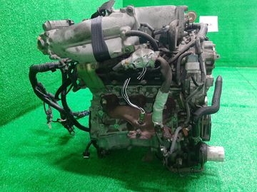 ДВИГАТЕЛЬ НА NISSAN MURANO PNZ50 VQ35DE