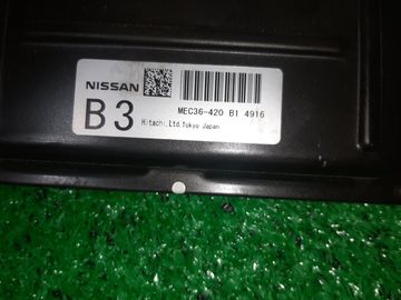 ДВИГАТЕЛЬ НА NISSAN MURANO PNZ50 VQ35DE